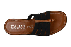 Lolla Slip-On Sandal