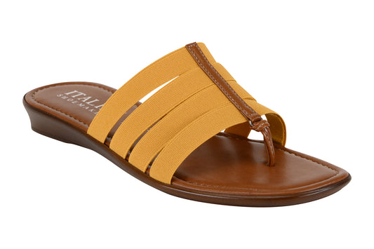Lolla Slip-On Sandal