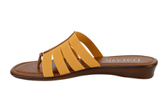 Lolla Slip-On Sandal