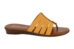 Lolla Slip-On Sandal