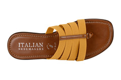 Lolla Slip-On Sandal