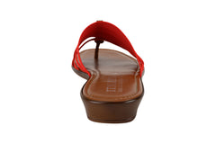 Lolla Slip-On Sandal
