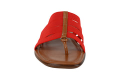 Lolla Slip-On Sandal