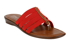 Lolla Slip-On Sandal