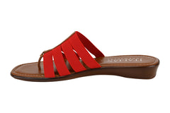 Lolla Slip-On Sandal