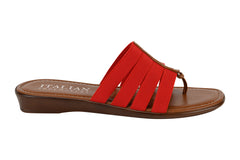Lolla Slip-On Sandal