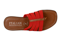 Lolla Slip-On Sandal