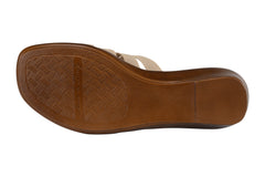 Lolla Slip-On Sandal
