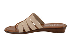 Lolla Slip-On Sandal