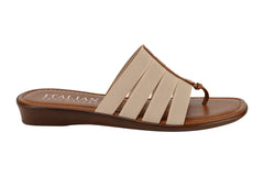Lolla Slip-On Sandal