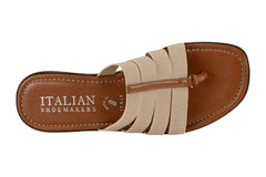 Lolla Slip-On Sandal