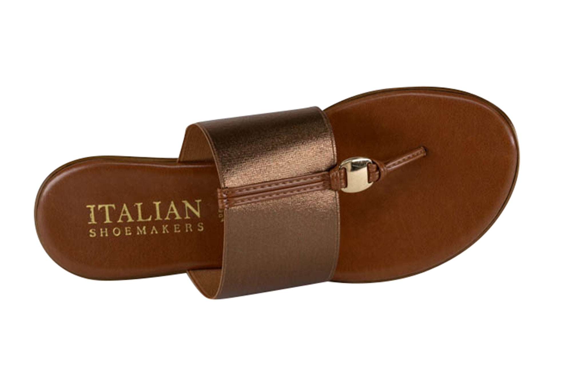Italian shoemakers brand 2025