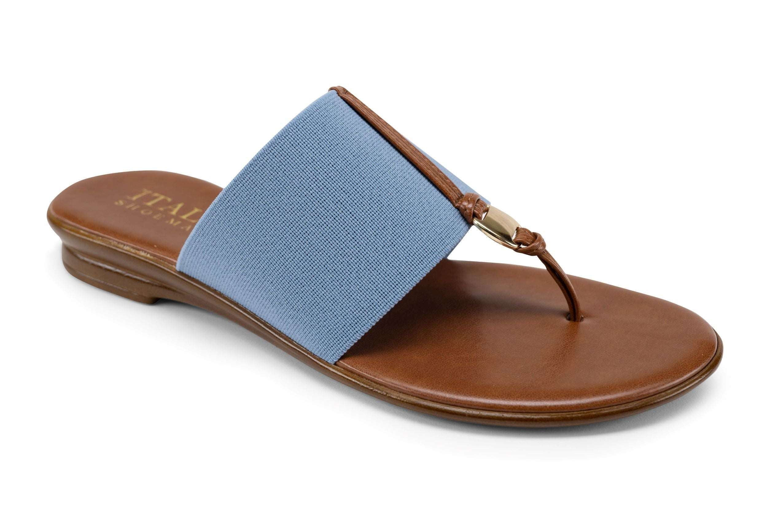 Italian shoemakers sutton sandal sales