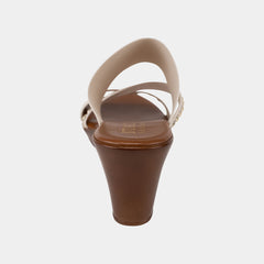 Marcia Wedge Sandal