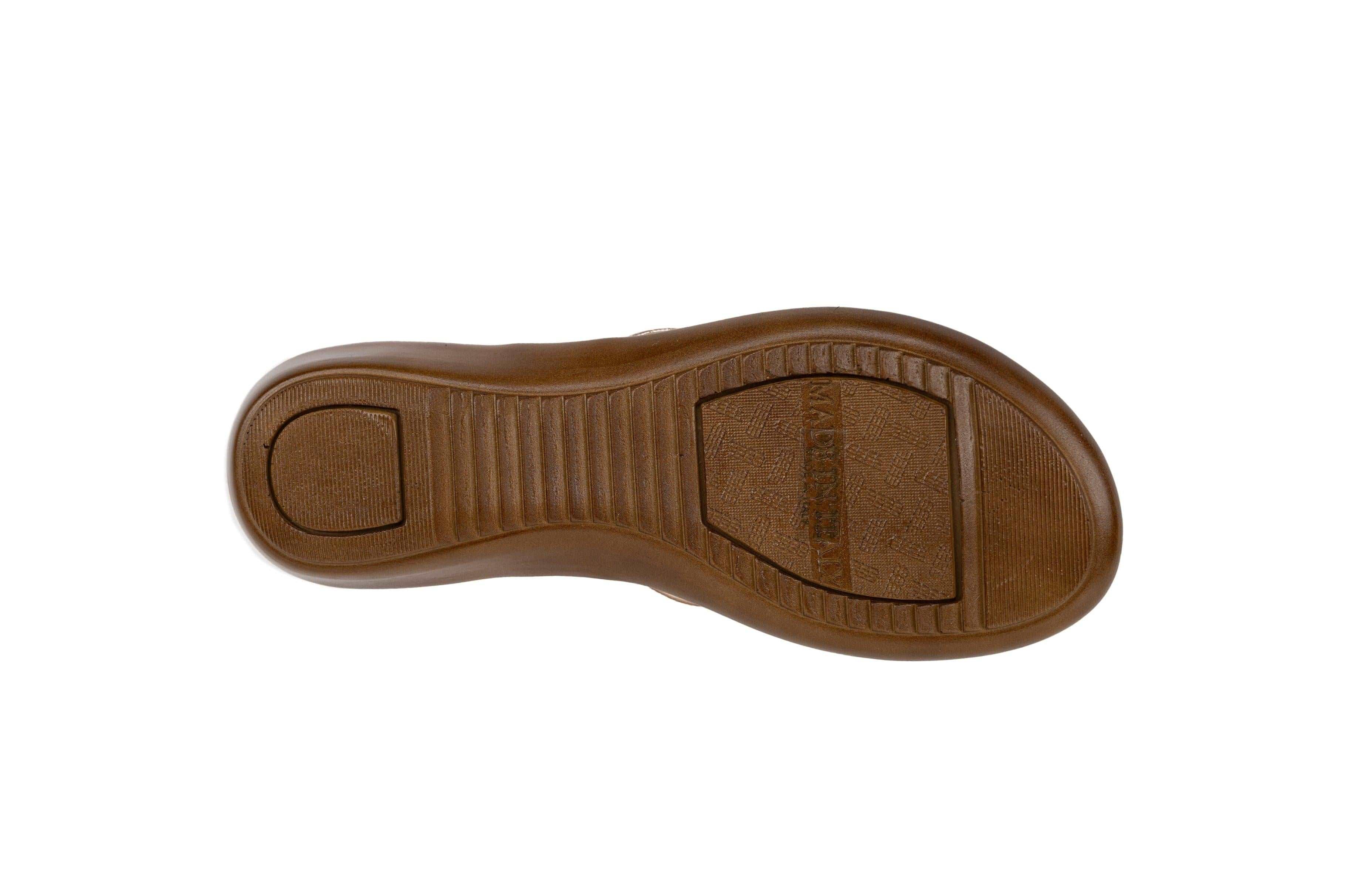 Gea - Thong Sandal - Italian Shoemakers
