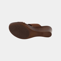 Marcia Wedge Sandal
