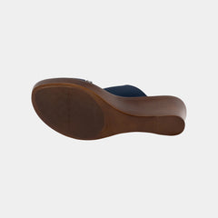 Marcia Wedge Sandal