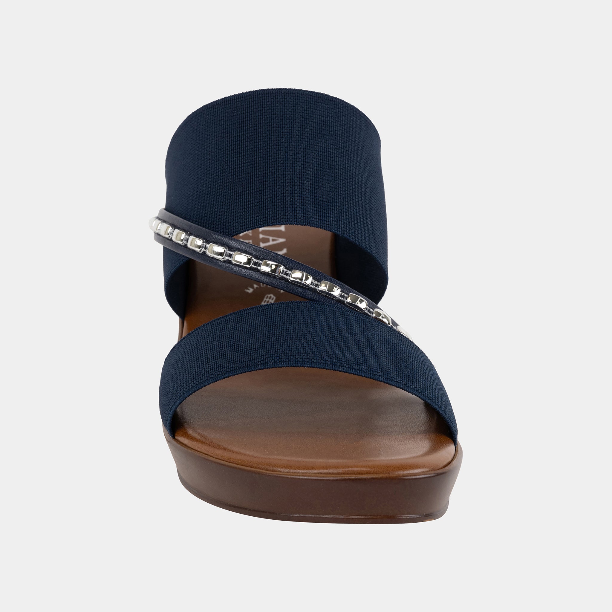 Marcia Wedge Sandal