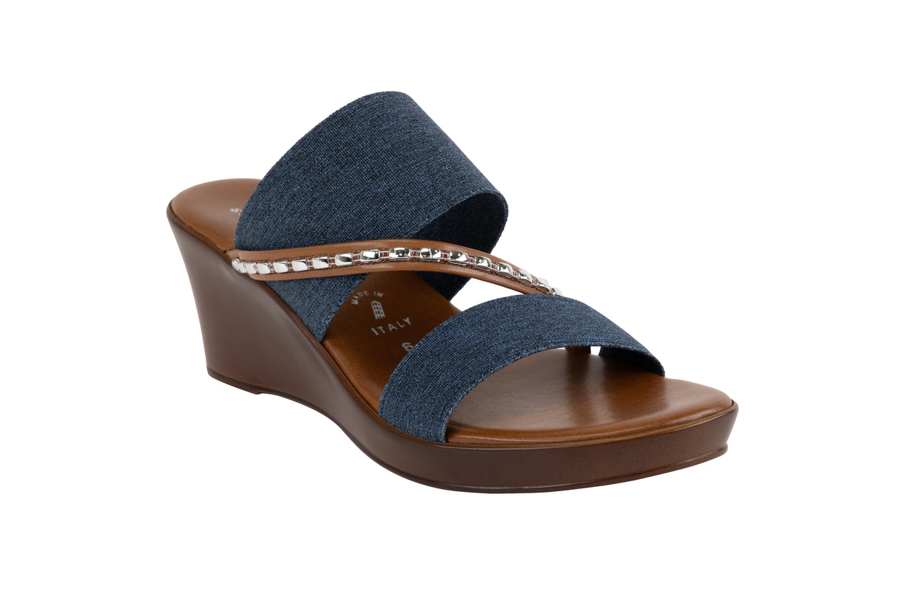 HACHE Italy 40 heels platforms wedges sandals shoes ankle strap strappy $325