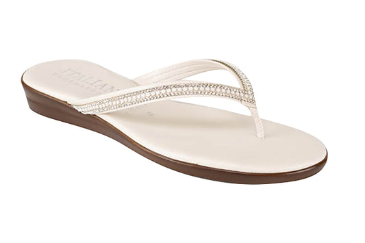 Minley Thong Sandal