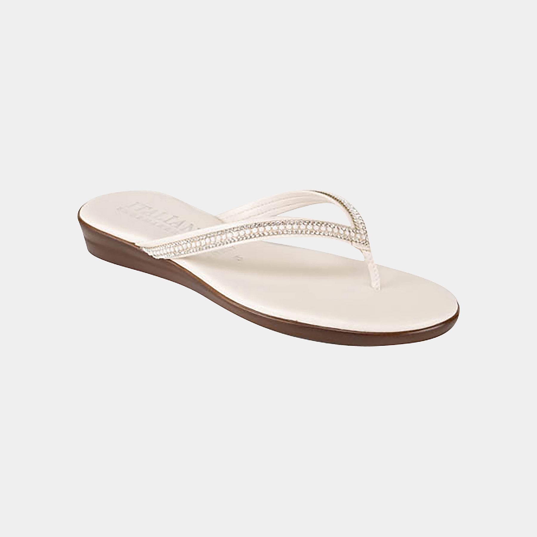 Mr&Mrs Italy Multicolor Dankalia Women Sandal main image 0