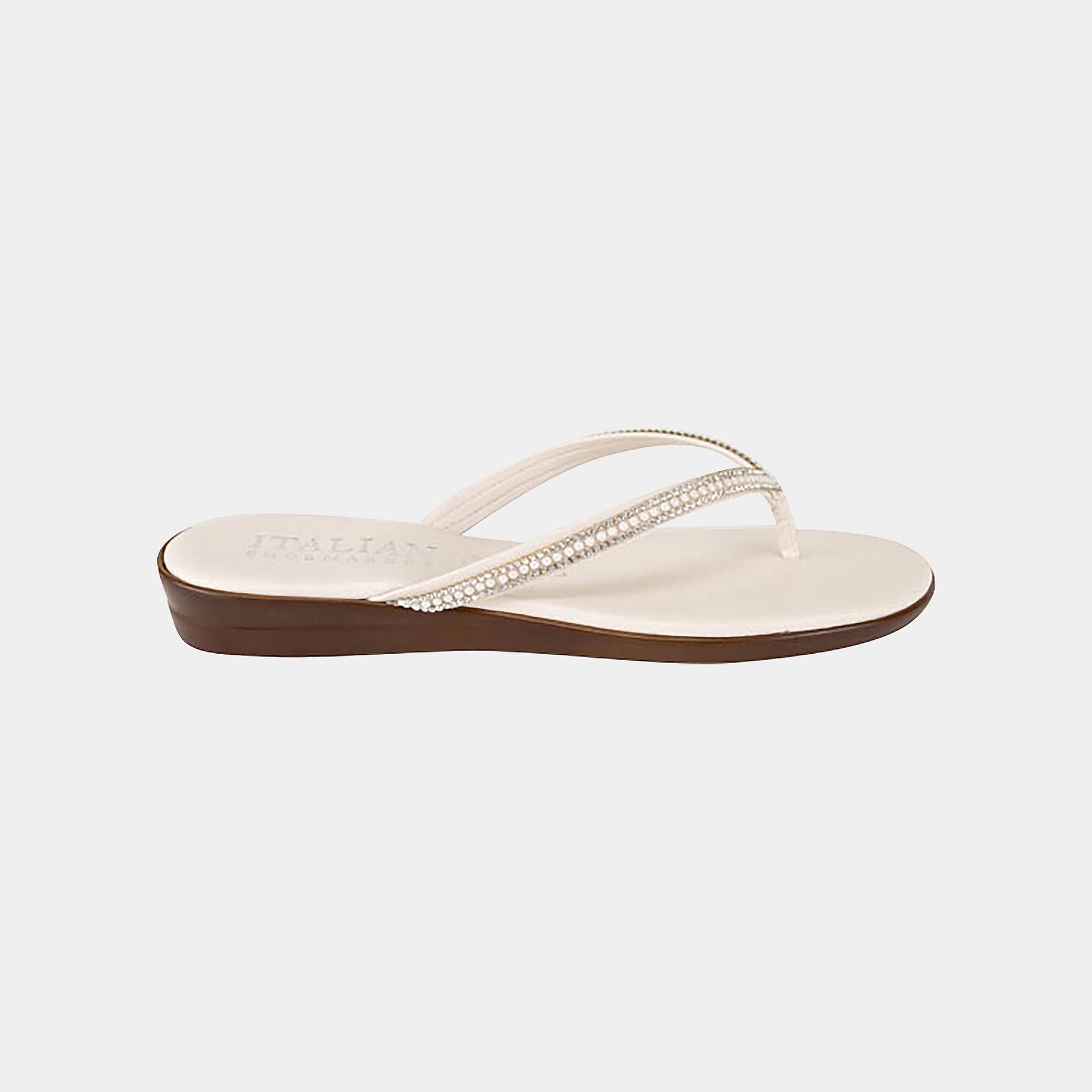 Minley Thong Sandal