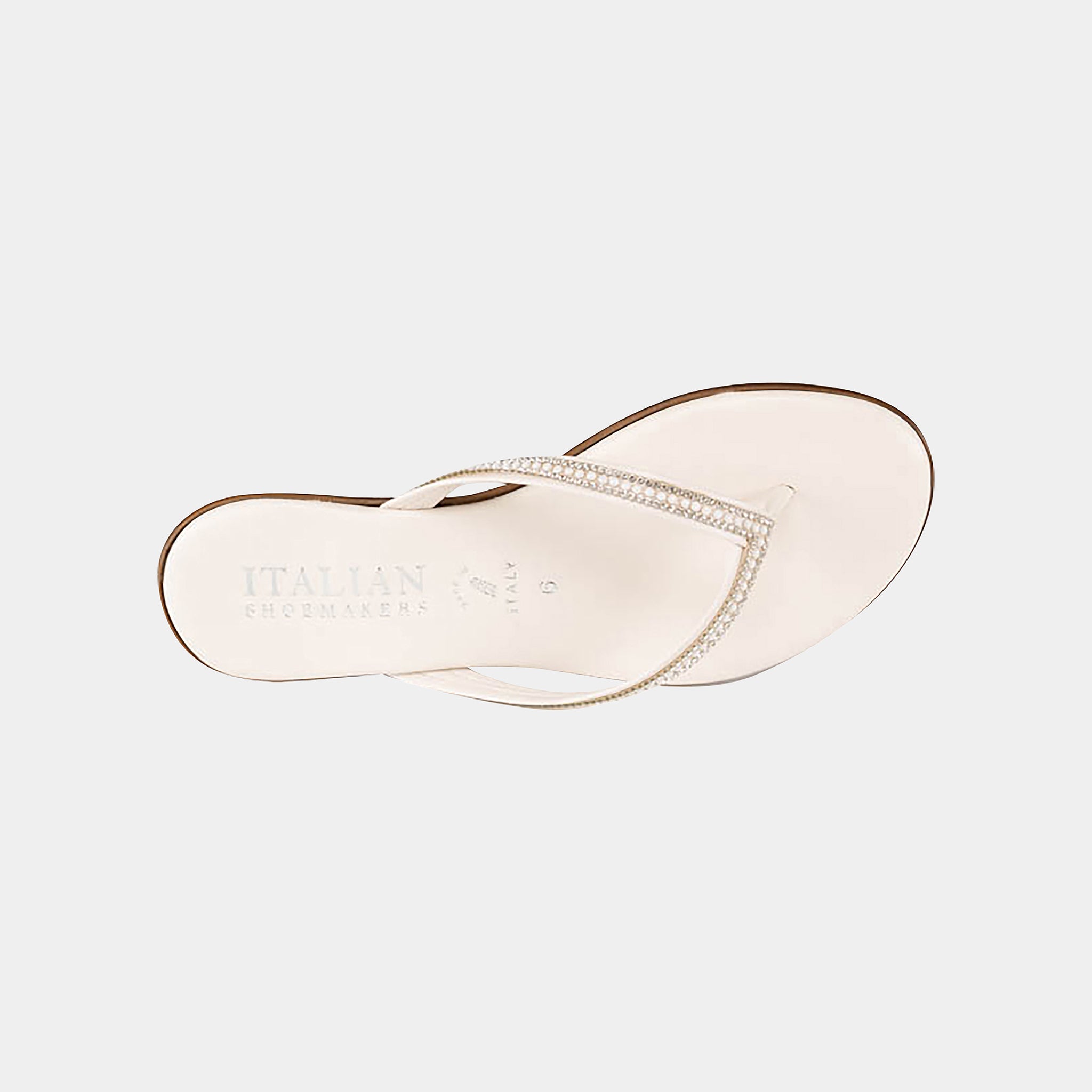 Minley Thong Sandal