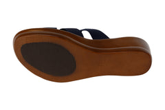 Taelor Wedge Sandals