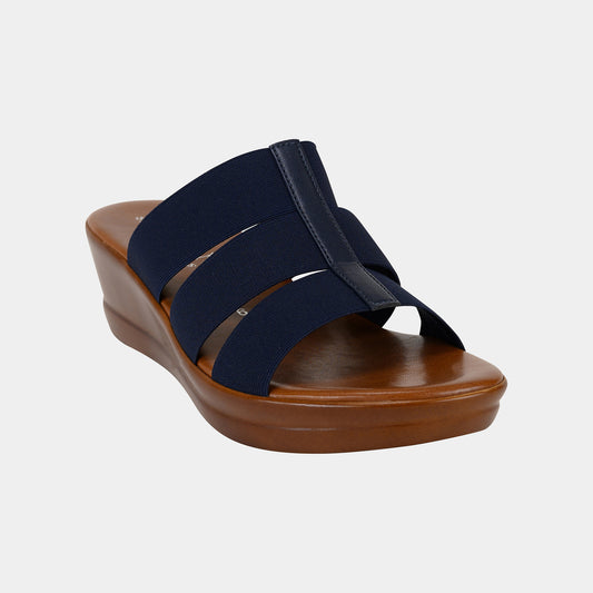 Taelor Wedge Sandals