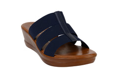 Taelor Wedge Sandals