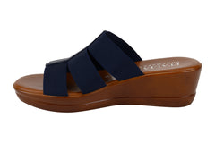 Taelor Wedge Sandals