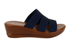 Taelor Wedge Sandals