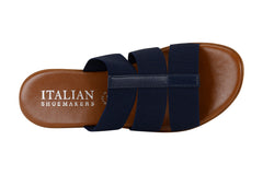 Taelor Wedge Sandals