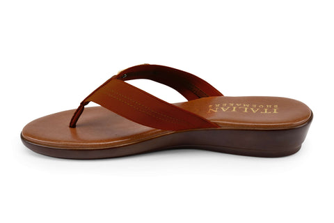 Italian Shoemakers | Vale - Women's Thong Sandal