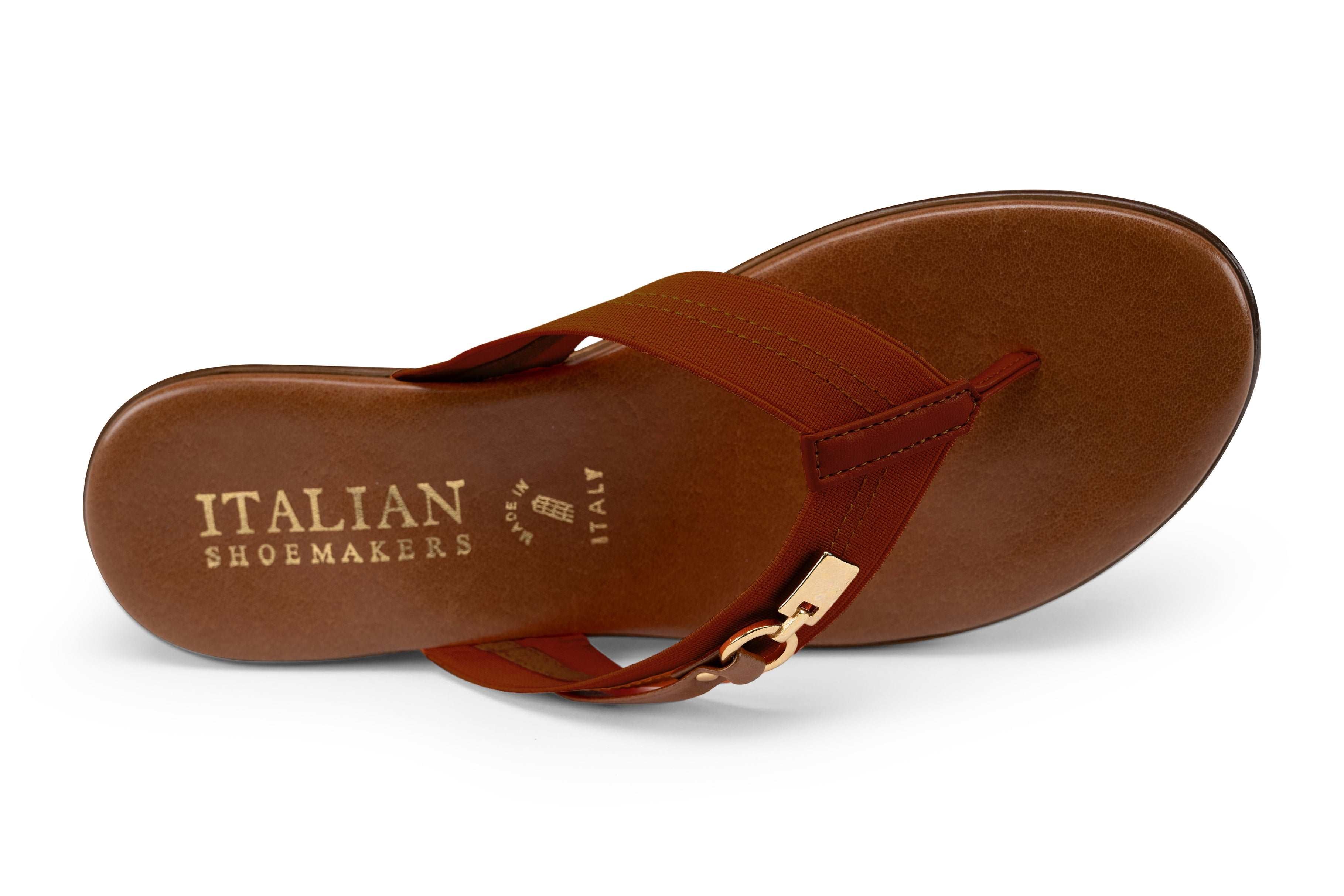 Italian Shoemakers Vale Women s Flip Flop Sandal