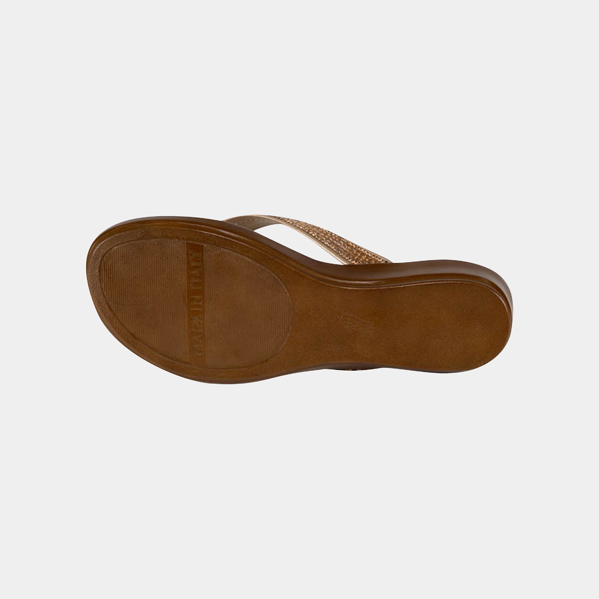 Missie Thong Sandal