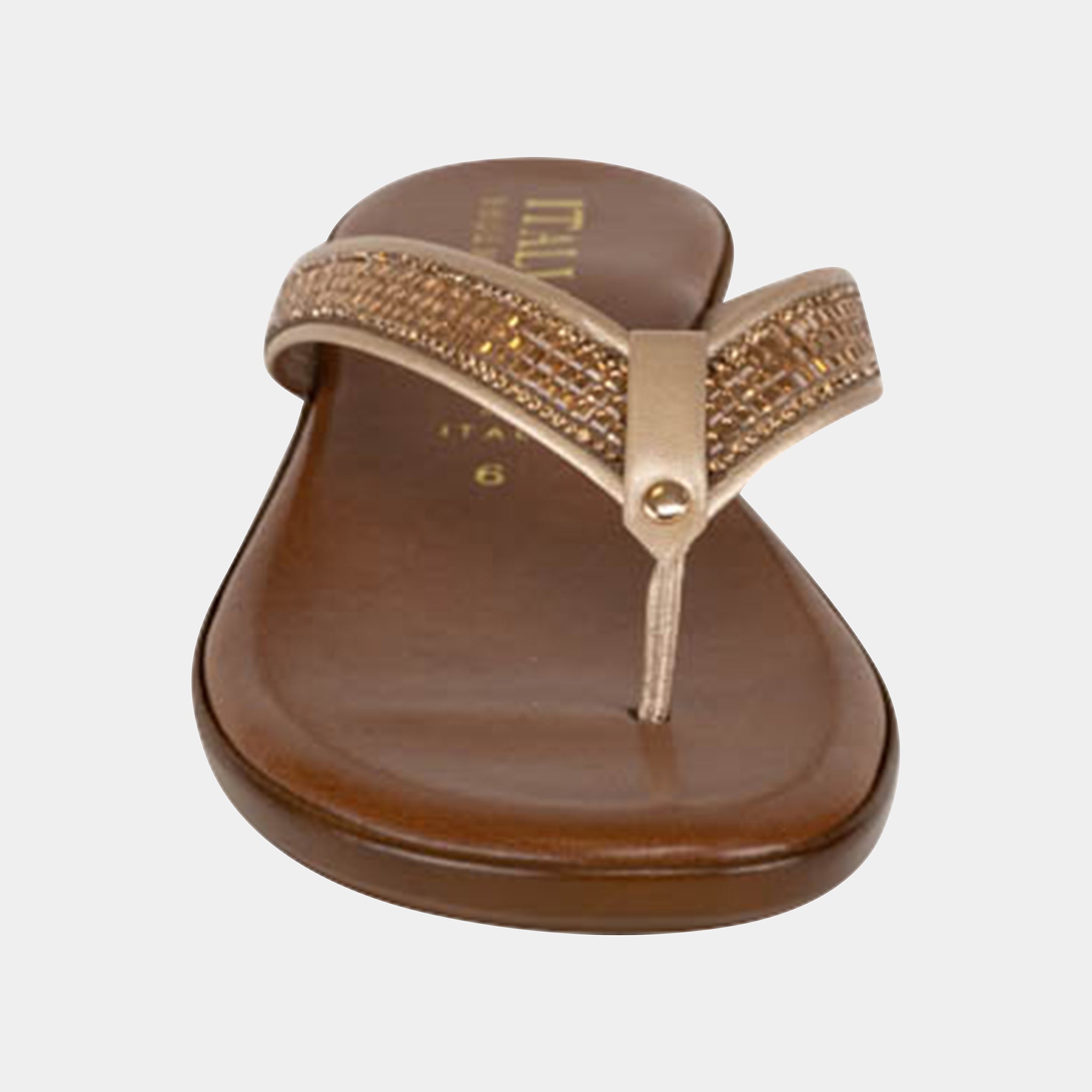 Missie Thong Sandal