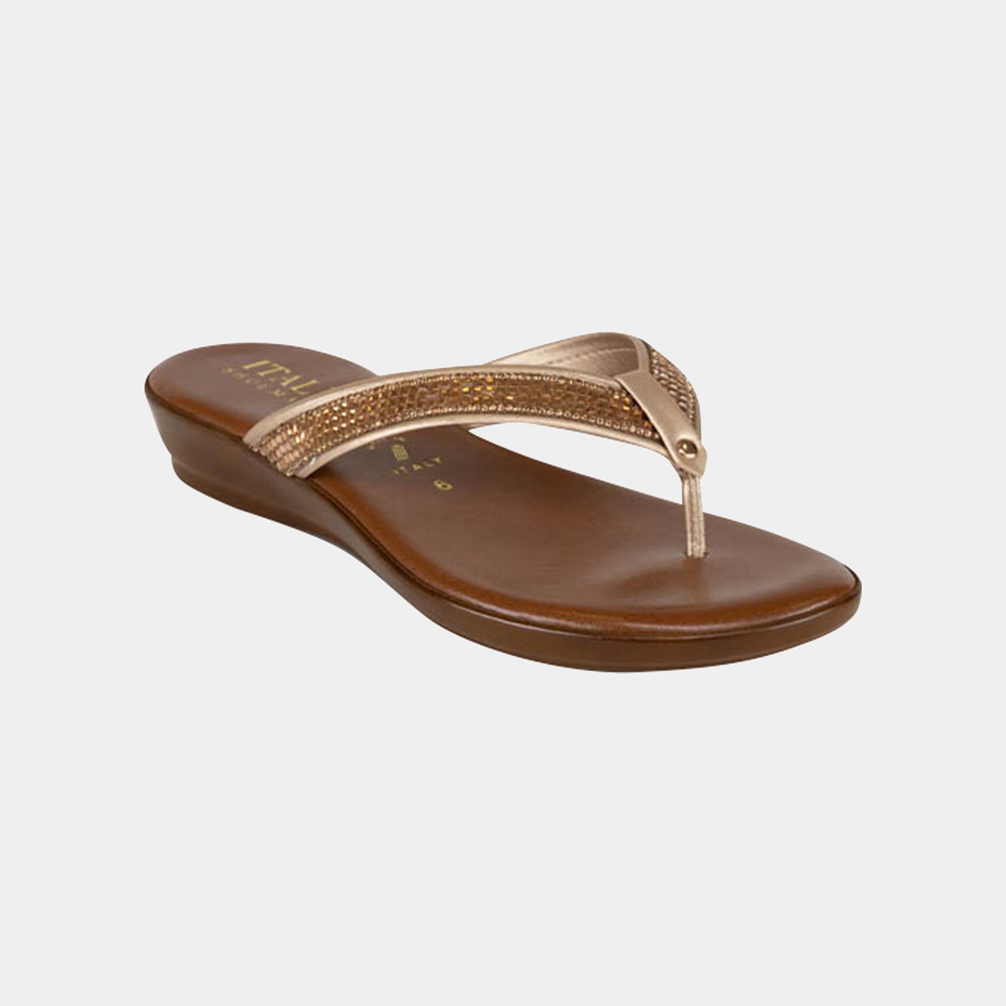 Missie Thong Sandal