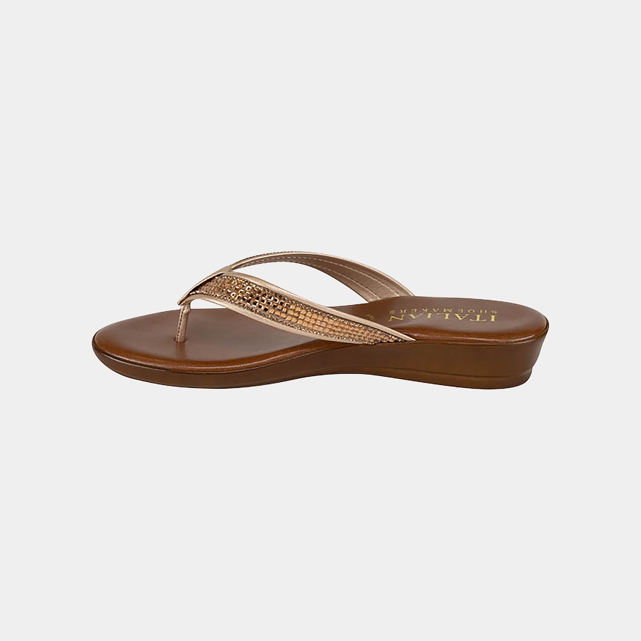 Missie Thong Sandal