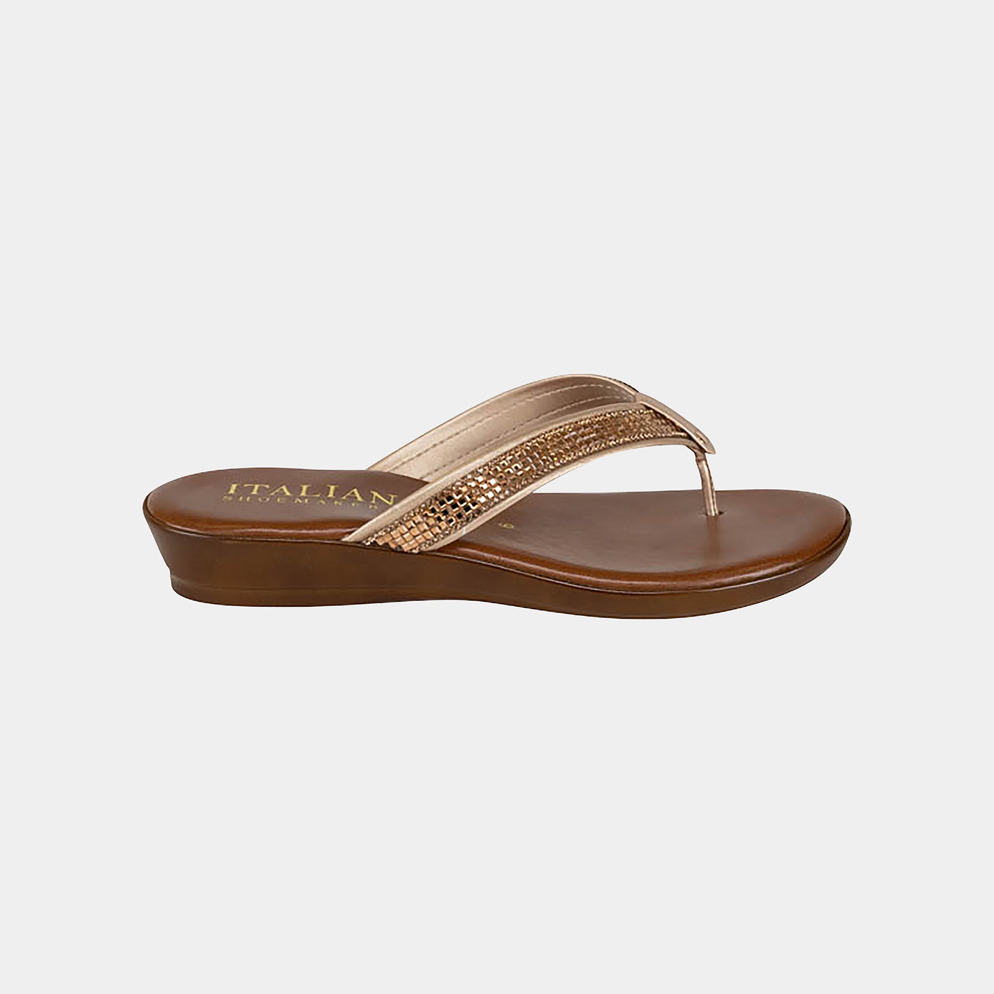 Missie Thong Sandal