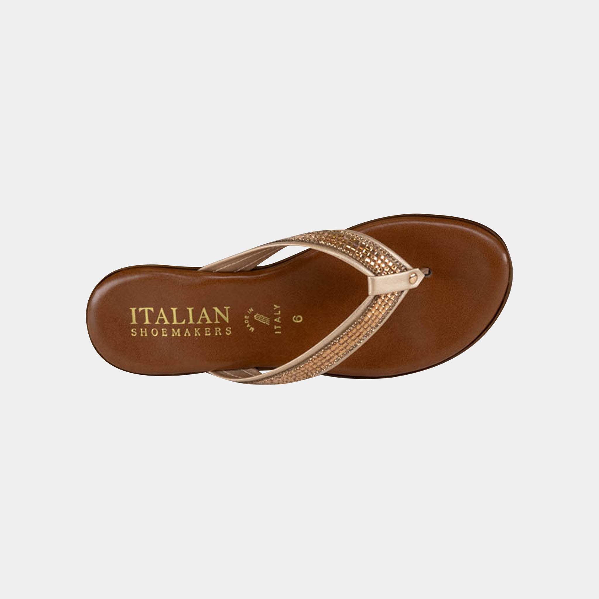 Missie Thong Sandal
