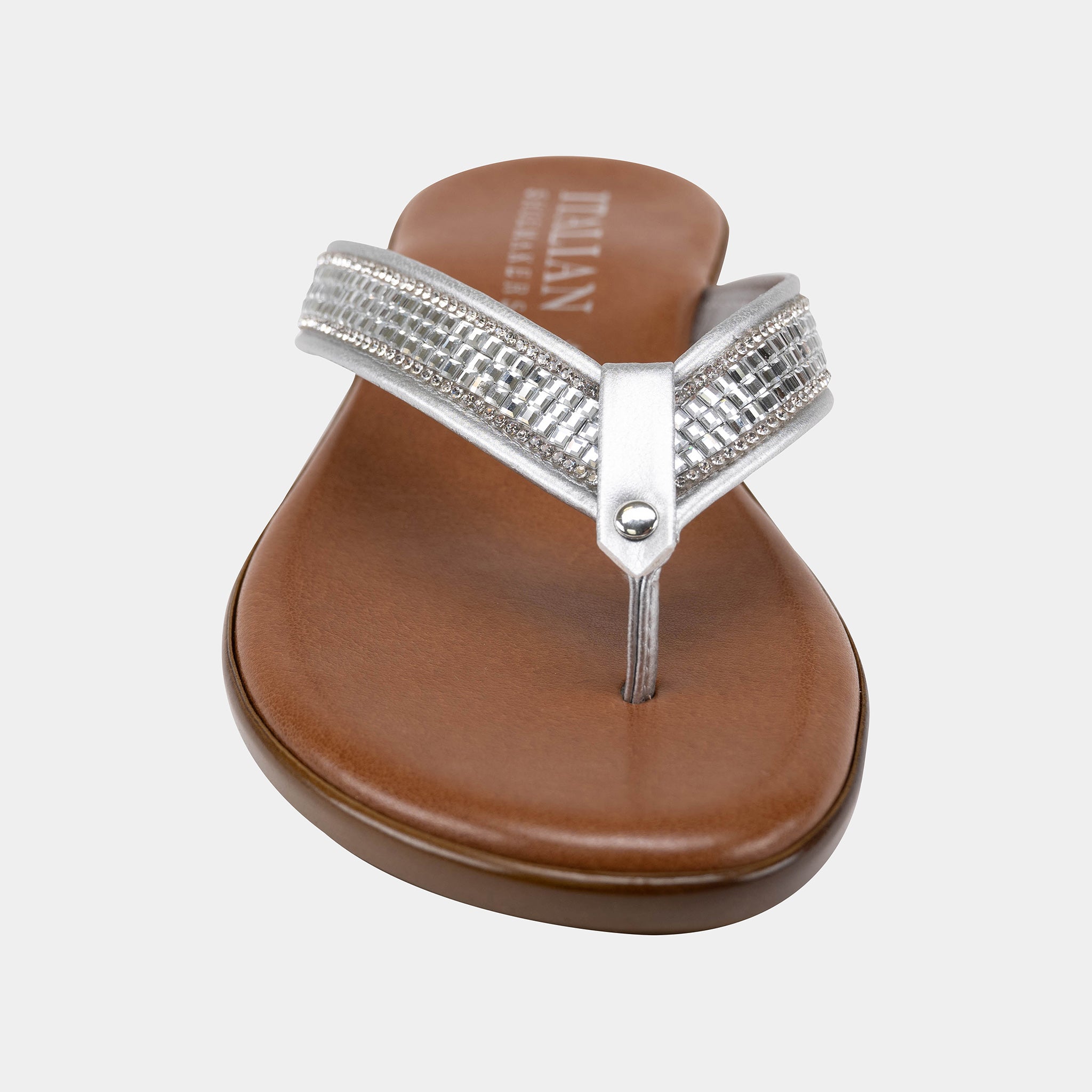 Missie Thong Sandal