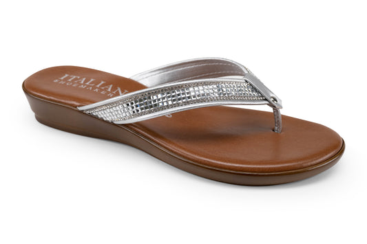 Missie Thong Sandal
