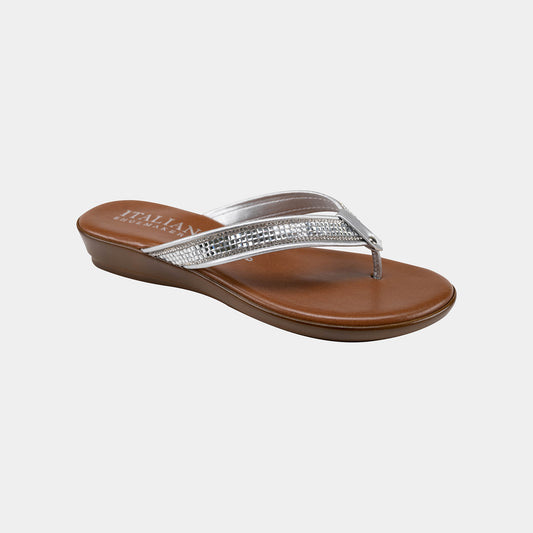 Missie Thong Sandal