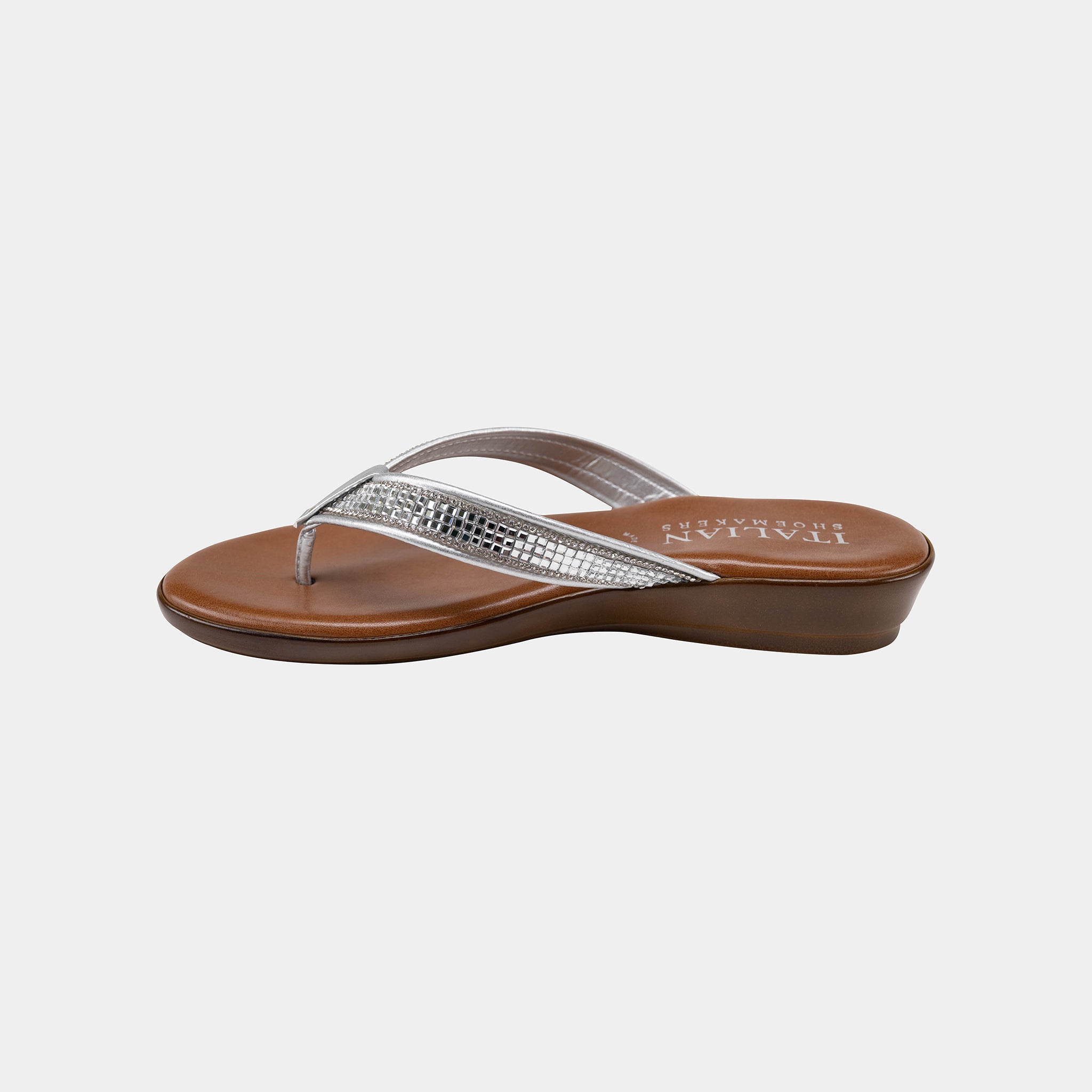 Missie Thong Sandal
