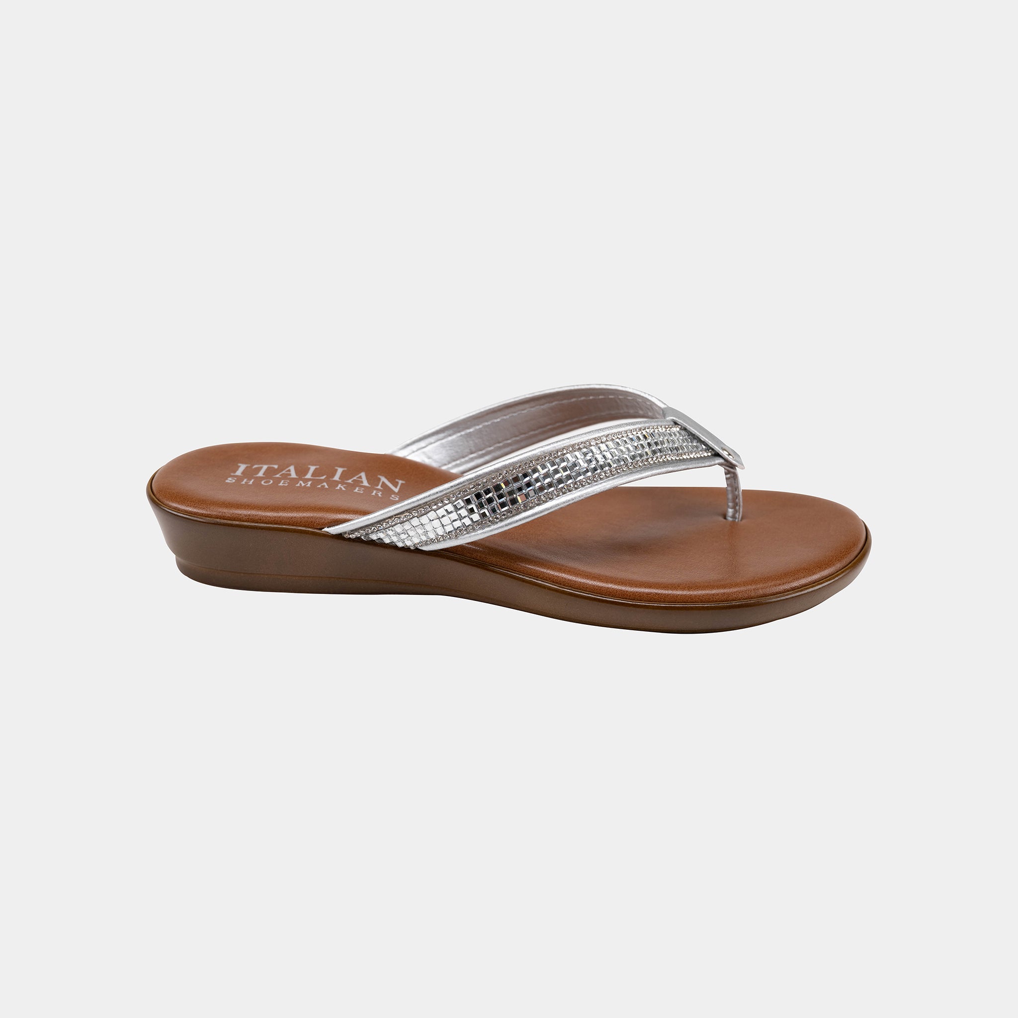 Missie Thong Sandal