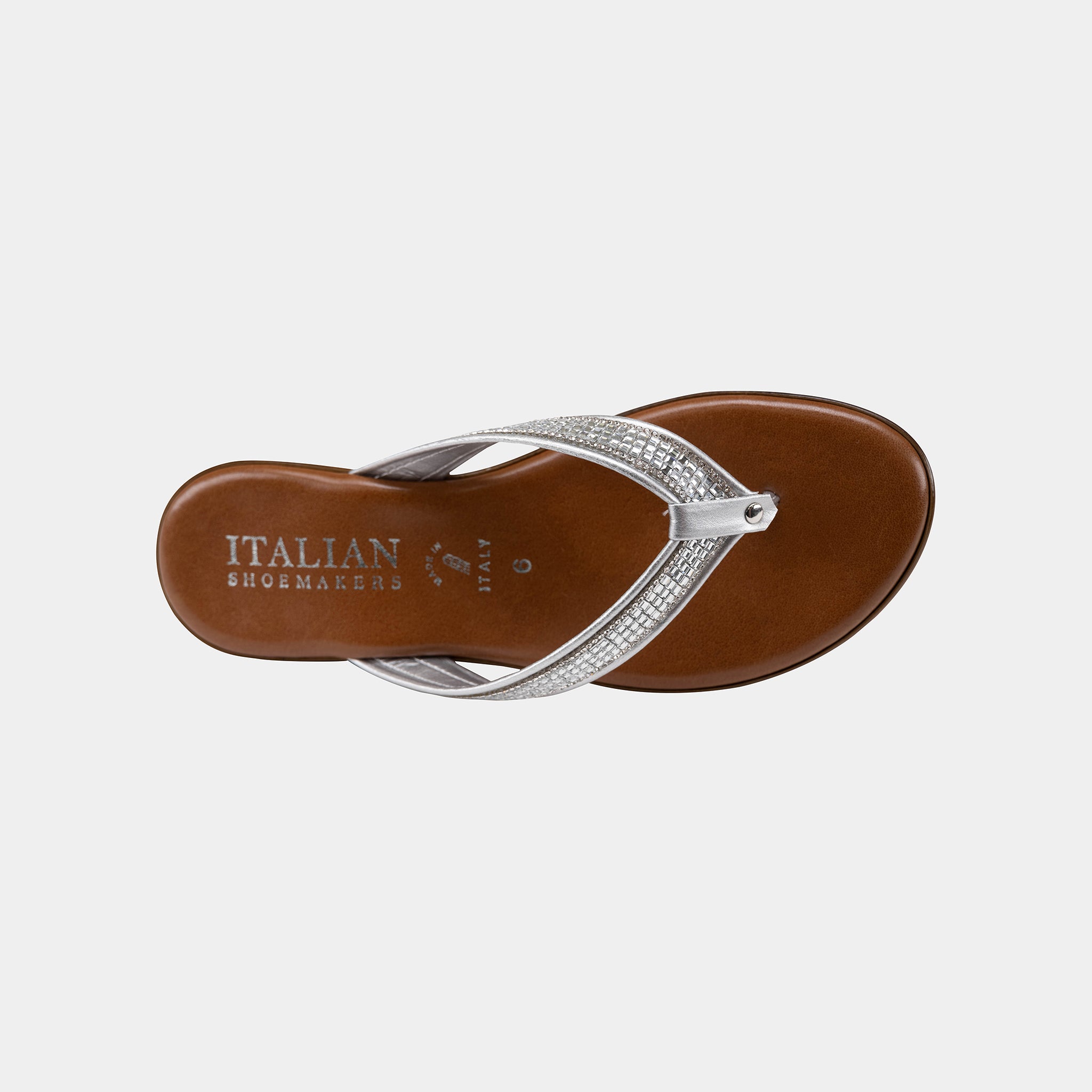 Missie Thong Sandal