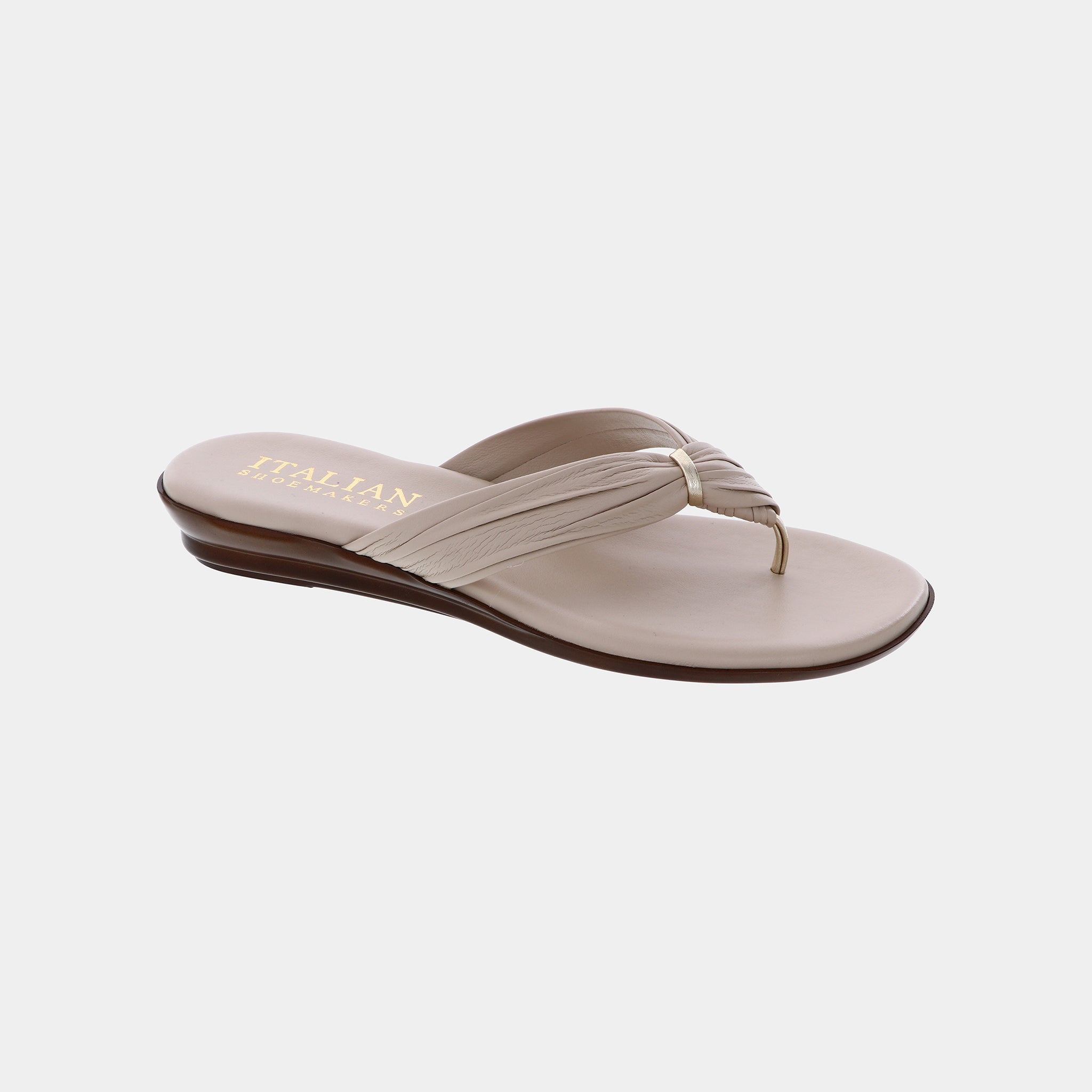 Aleena Thong Sandals