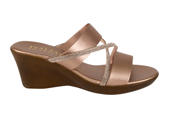 Italian shoemakers clearance sandals dsw