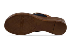 Ginata - Thong Sandal - Italian Shoemakers